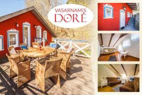 Vasarnamis Dorė